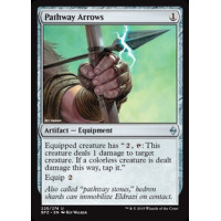 Pathway Arrows (Battle for Zendikar)