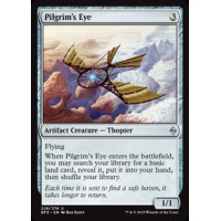 Pilgrim's Eye (Battle for Zendikar)