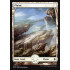 Plains - Full Art v2 (Battle for Zendikar)