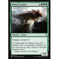 Plated Crusher (Battle for Zendikar)