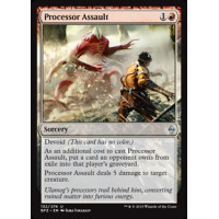 Processor Assault (Battle for Zendikar)