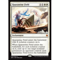 Quarantine Field (Battle for Zendikar)