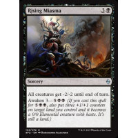 Rising Miasma (Battle for Zendikar)