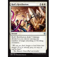 Roil's Retribution (Battle for Zendikar)