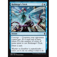 Roilmage's Trick (Battle for Zendikar)