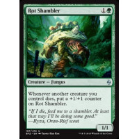 Rot Shambler (Battle for Zendikar)
