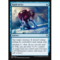Rush of Ice (Battle for Zendikar)