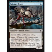 Salvage Drone (Battle for Zendikar)