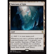 Sanctum of Ugin (Battle for Zendikar)