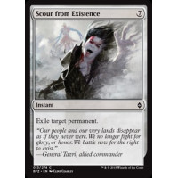 Scour from Existence (Battle for Zendikar)