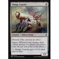Sludge Crawler (Battle for Zendikar)