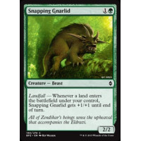Snapping Gnarlid (Battle for Zendikar)