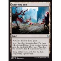 Spawning Bed (Battle for Zendikar)