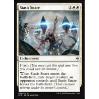 Stasis Snare (Battle for Zendikar)