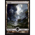 Swamp - Full Art v. 5 (Battle for Zendikar)