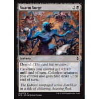 Swarm Surge (Battle for Zendikar)