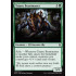 Tajuru Beastmaster (Battle for Zendikar)
