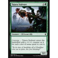 Tajuru Stalwart (Battle for Zendikar)