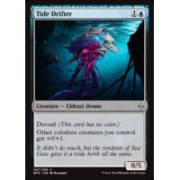 Tide Drifter (Battle for Zendikar)