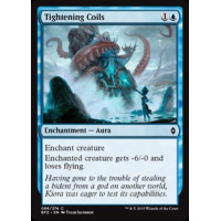 Tightening Coils (Battle for Zendikar)