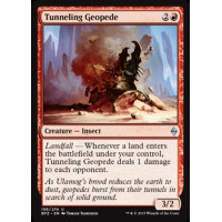 Tunneling Geopede (Battle for Zendikar)
