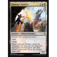 Ulamog's Nullifier (Battle for Zendikar)
