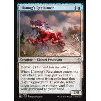 Ulamog's Reclaimer (Battle for Zendikar)