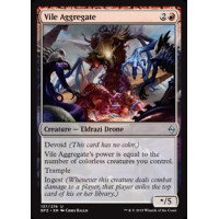 Vile Aggregate (Battle for Zendikar)