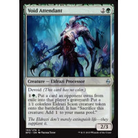 Void Attendant (Battle for Zendikar)