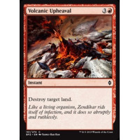 Volcanic Upheaval (Battle for Zendikar)