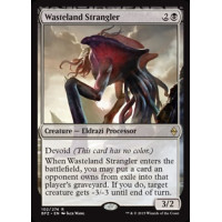 Wasteland Strangler (Battle for Zendikar)