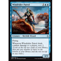 Windrider Patrol (Battle for Zendikar)