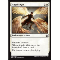 Angelic Gift (Battlebond)