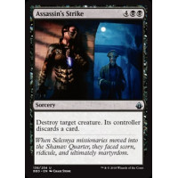 Assassin's Strike (Battlebond)