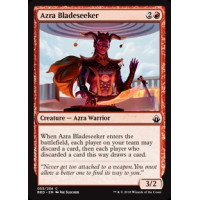 Azra Bladeseeker (Battlebond)