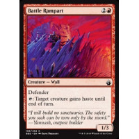 Battle Rampart (Battlebond)