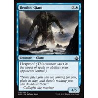Benthic Giant (Battlebond)