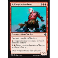 Boldwyr Intimidator (Battlebond)