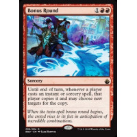 Bonus Round (Battlebond)