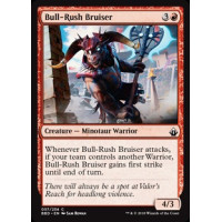 Bull-Rush Bruiser (Battlebond)