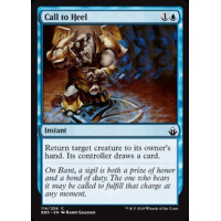 Call to Heel (Battlebond)