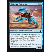 Chakram Retriever (Battlebond)