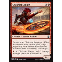 Chakram Slinger (Battlebond)