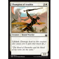 Champion of Arashin (Battlebond)