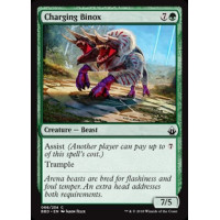 Charging Binox (Battlebond)