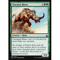 Charging Rhino (Battlebond)