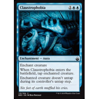 Claustrophobia (Battlebond)