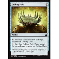 Culling Dais (Battlebond)