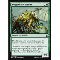 Daggerback Basilisk (Battlebond)