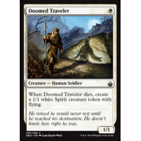 Doomed Traveler (Battlebond)